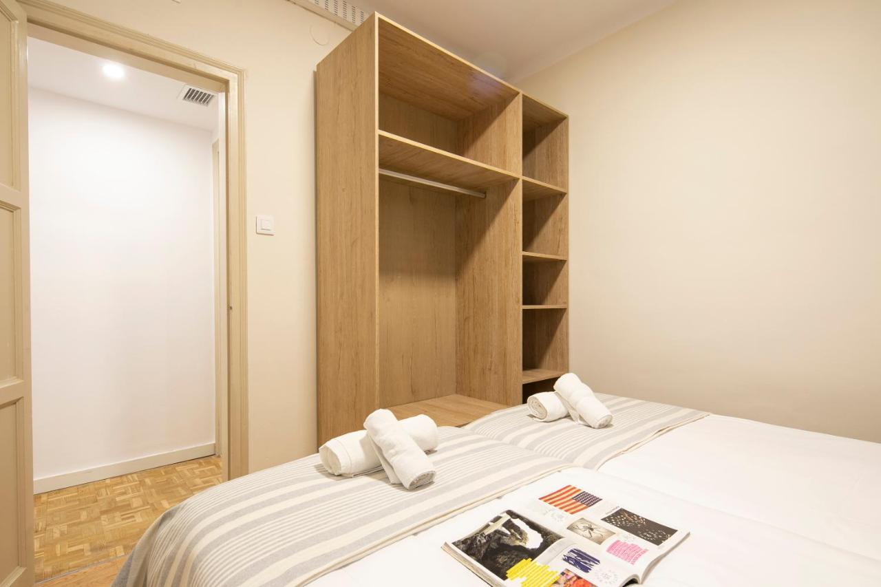 Apartment Ab Sagrada Familia Views Barcelona