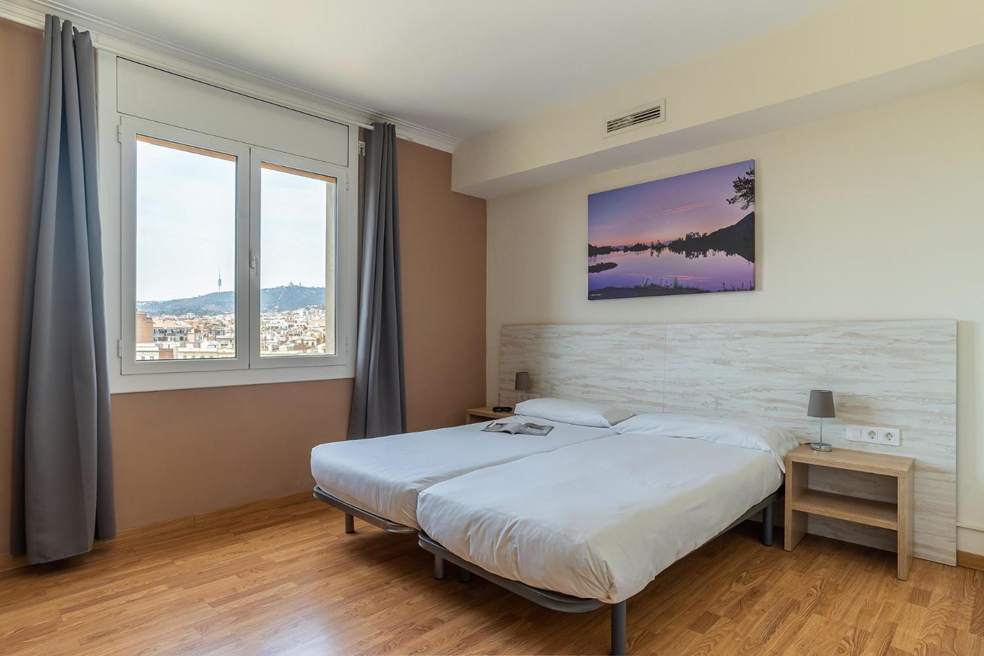 Apartment Ab Sagrada Familia Views