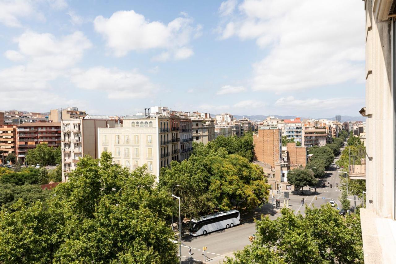 Ab Sagrada Familia Views Apartament Barcelona