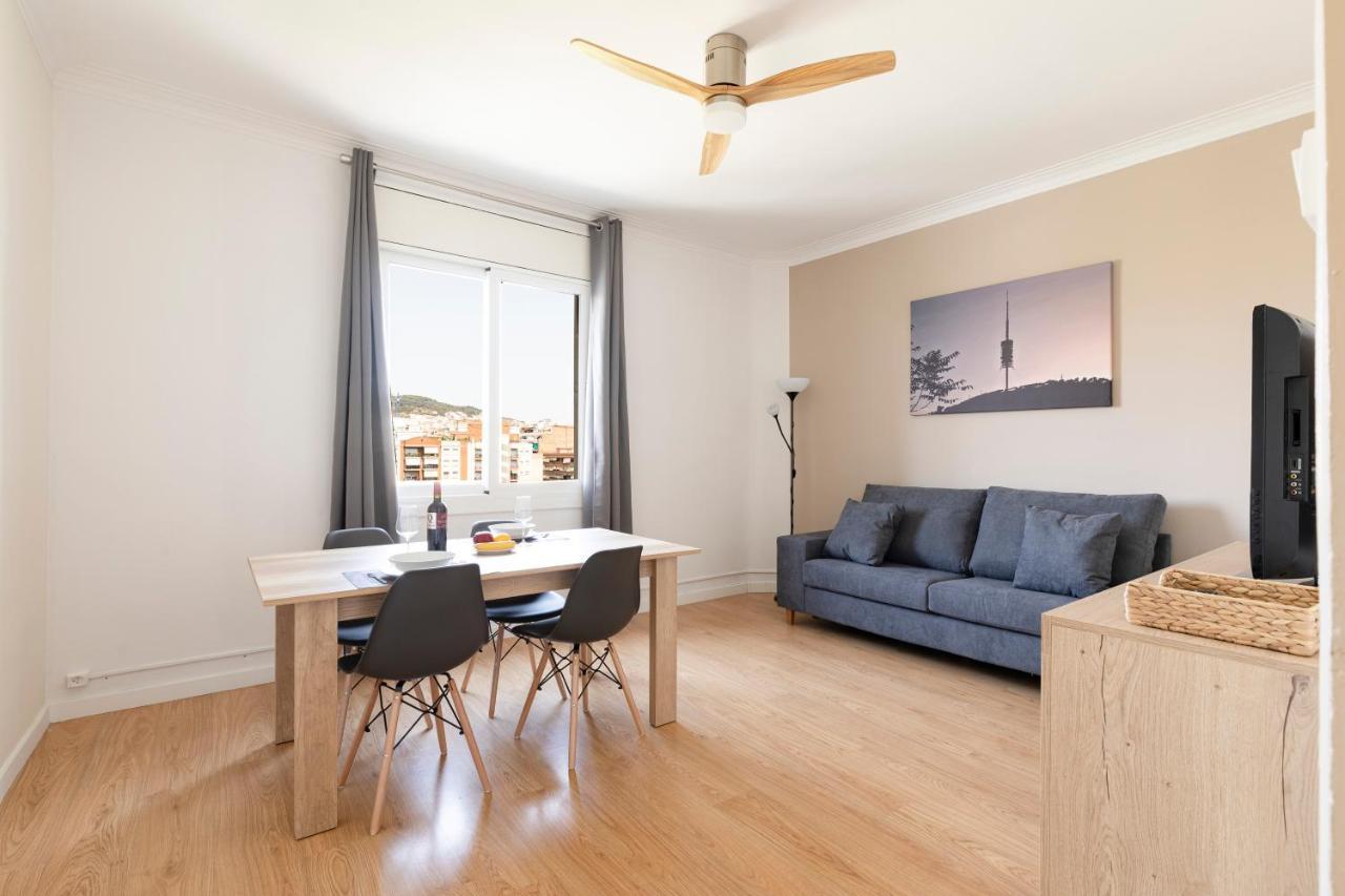 Apartament Ab Sagrada Familia Views