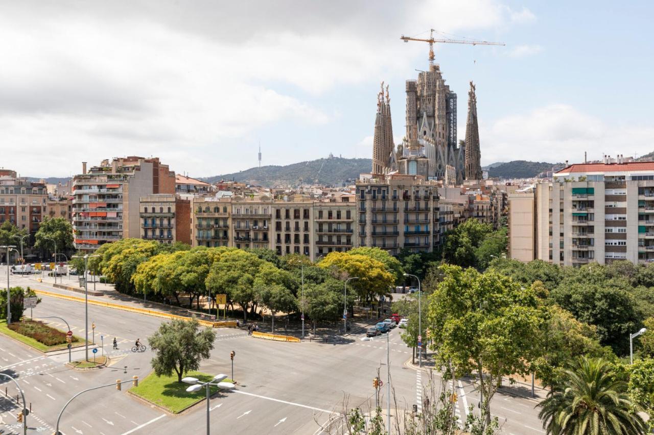 Appartement Ab Sagrada Familia Views