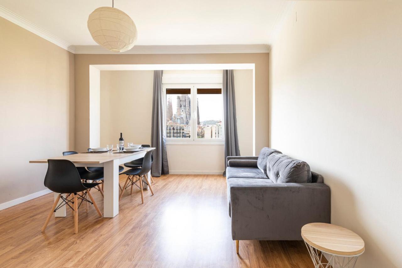 Appartement Ab Sagrada Familia Views