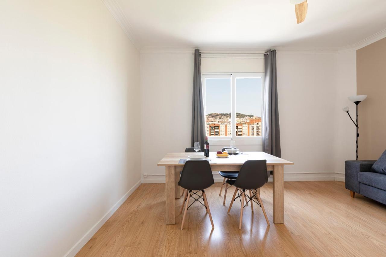 Appartement Ab Sagrada Familia Views