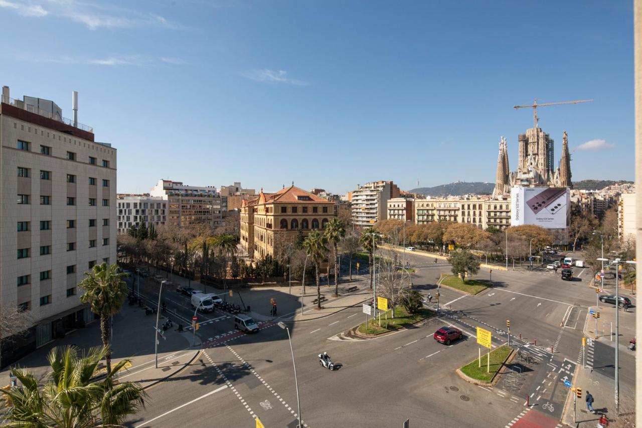 Appartement Ab Sagrada Familia Views