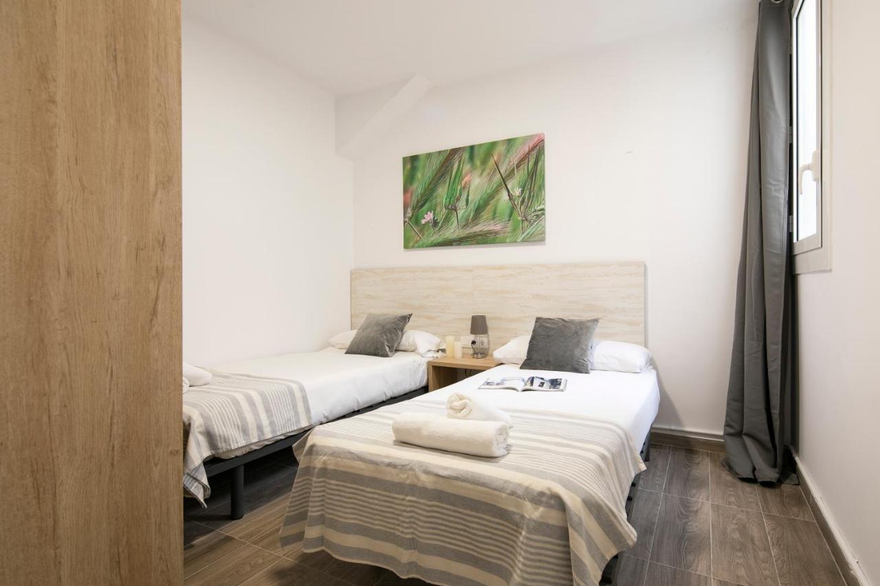 Appartement Ab Sagrada Familia Views