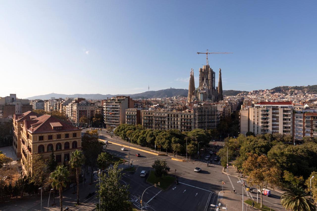 Appartement Ab Sagrada Familia Views