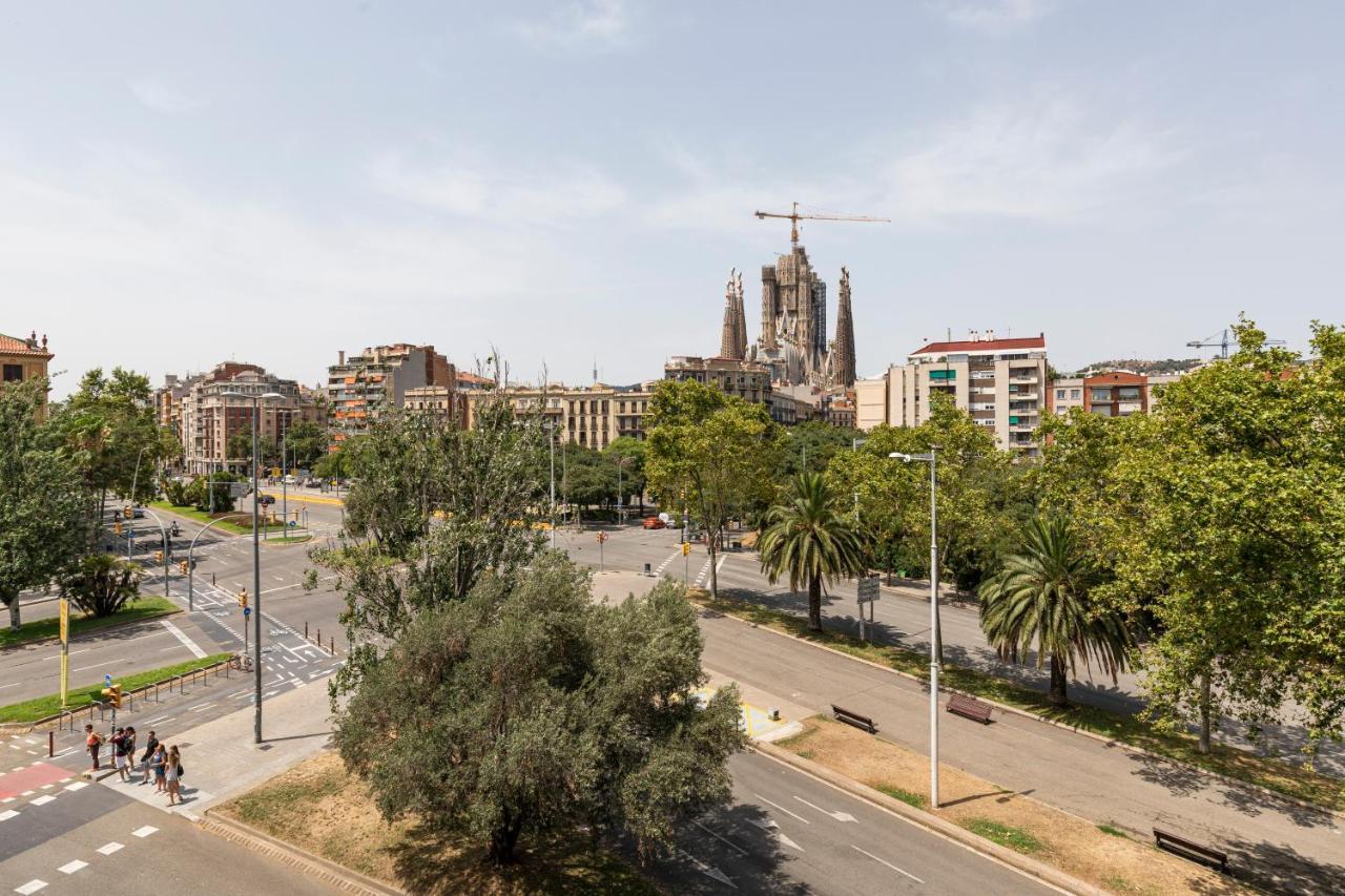 Appartement Ab Sagrada Familia Views *