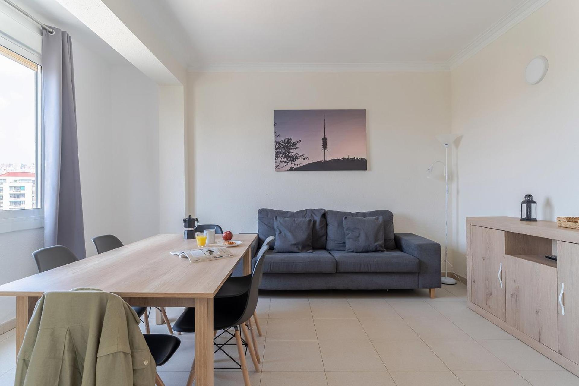 Appartement Ab Sagrada Familia Views Barcelona